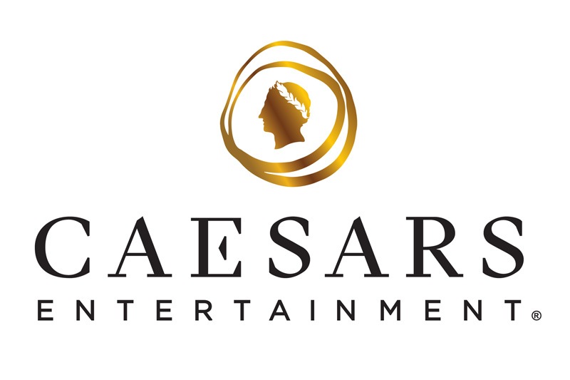 Caesars new logo