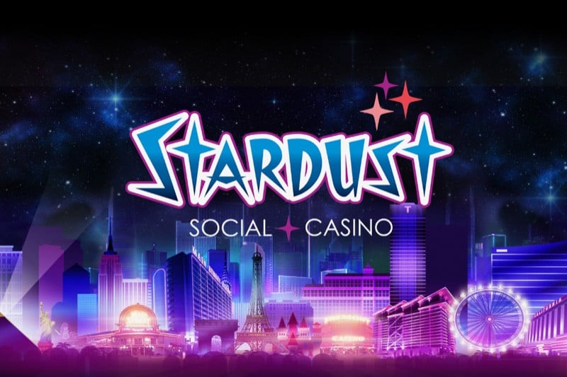 Stardust app