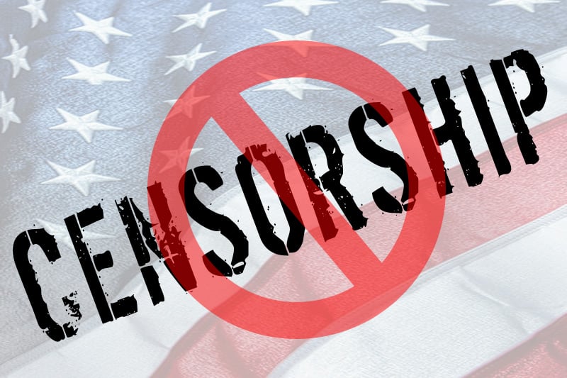 Censorship