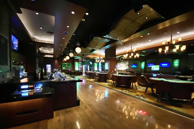O'Sheas Vegas