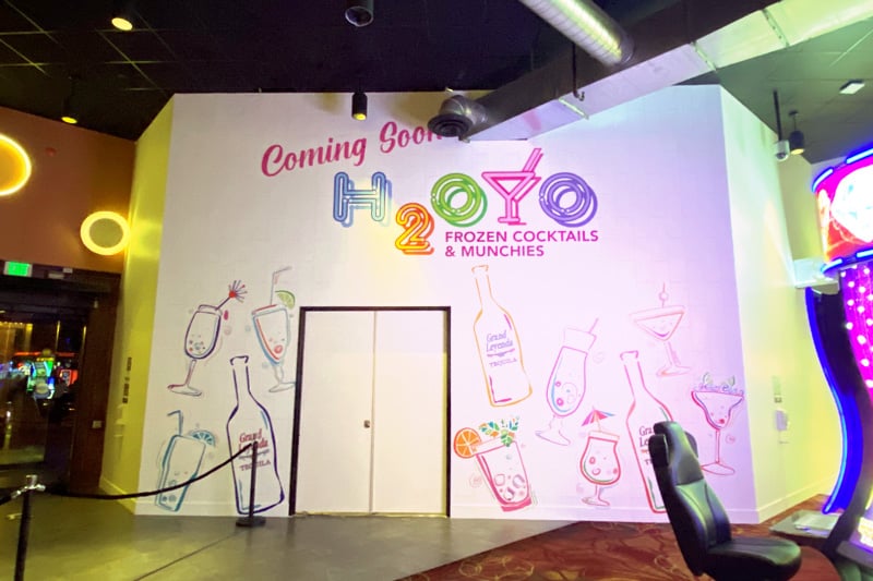 Oyo reopens