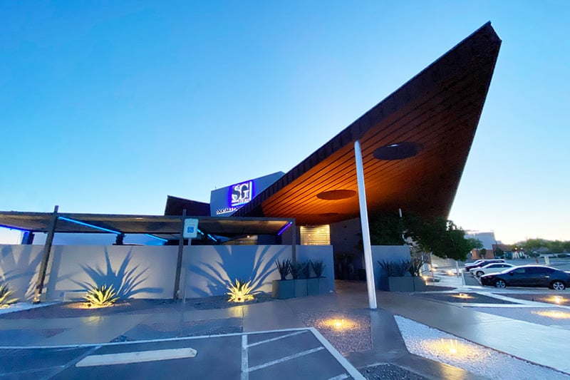 SG Bar Summerlin