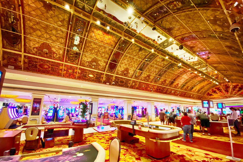 Here Are 7 Ways To Better casino