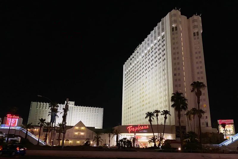 Tropicana