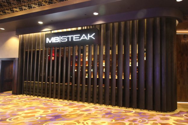 Virgin Hotels Las Vegas Announces Restaurants and Bars