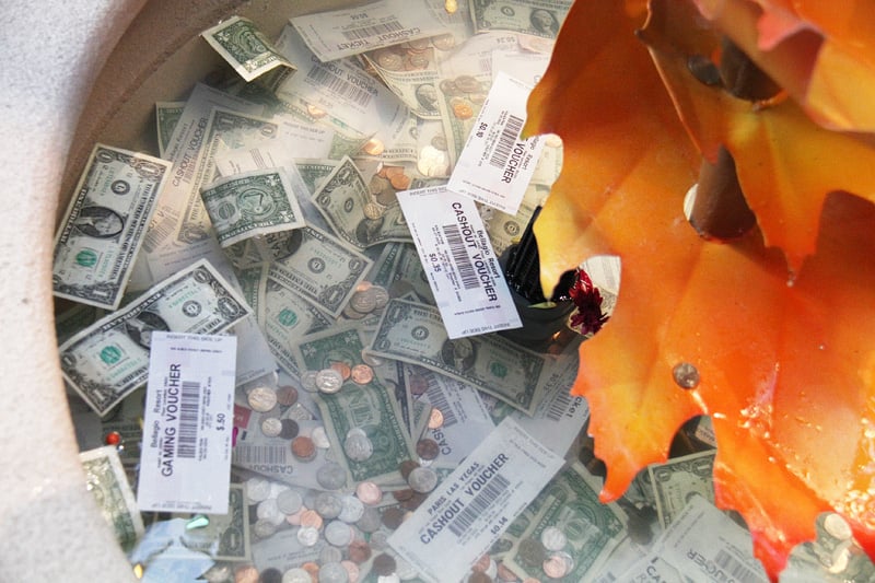 Autumn Bellagio 2020