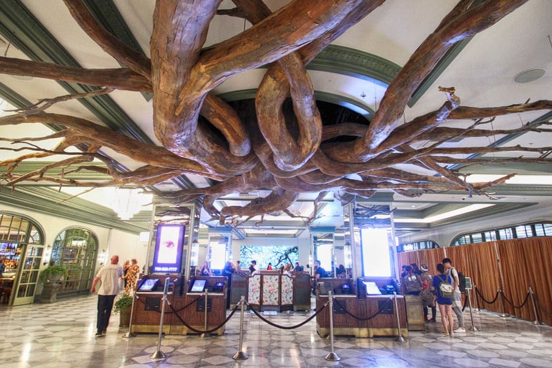 Park MGM