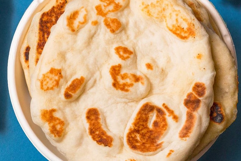 Bang Bar bread