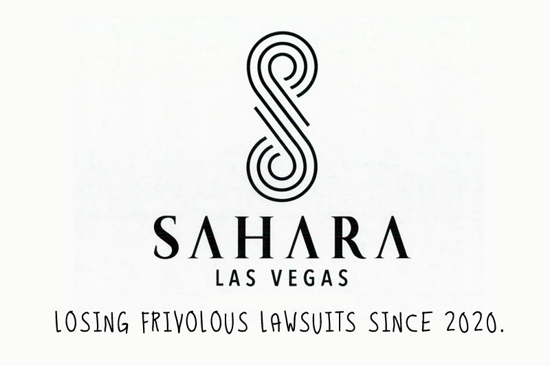 Sahara sucks