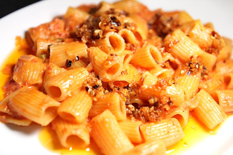 Al Solito Posto pasta