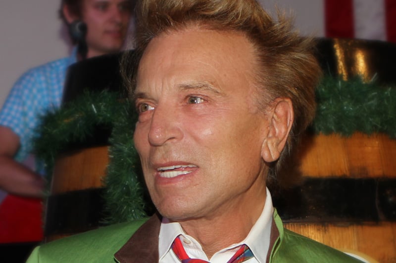 Siegfried Fischbacher