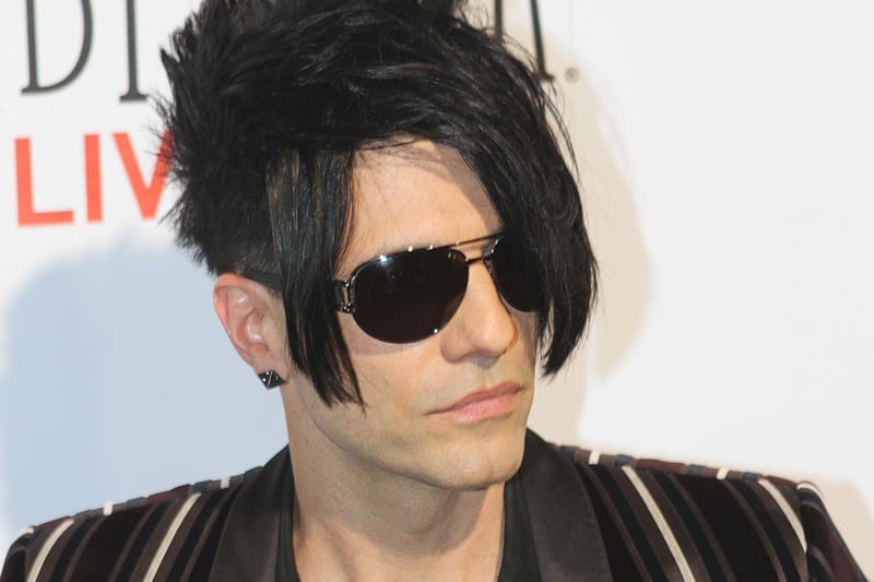 Criss Angel