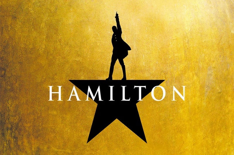 Hamilton Las Vegas