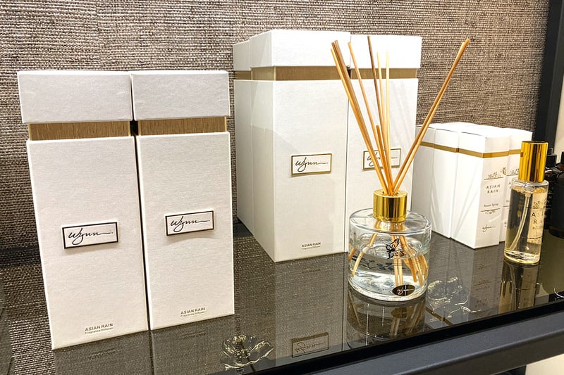 Wynn fragrance