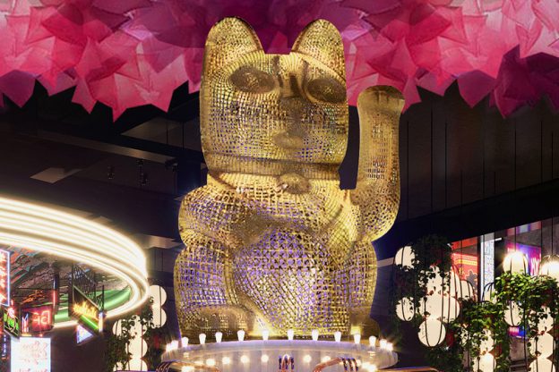Resorts World Confirms Plans for Epic Food Court