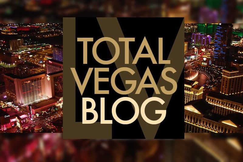 Total Vegas blog