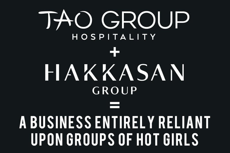 Tao Hakkasan