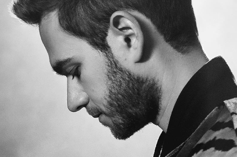 Zedd Las Vegas