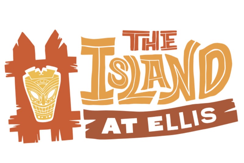 Ellis Island Island