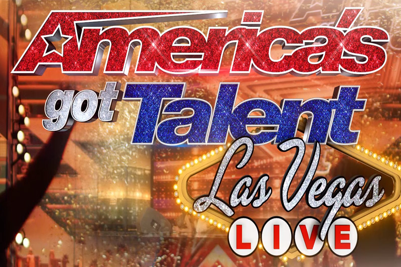 Agt Schedule 2025 Live Shows