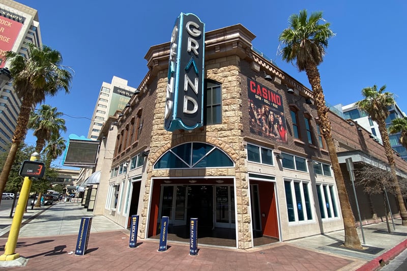 Downtown Grand