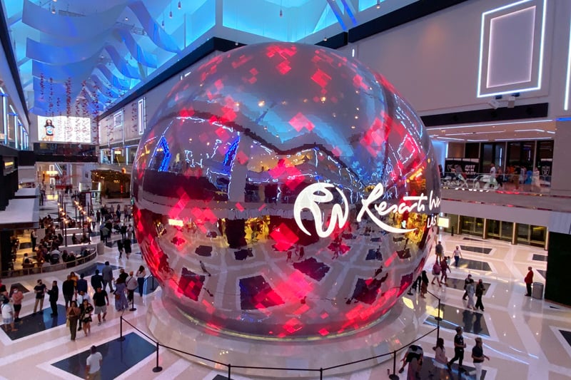 Resorts World