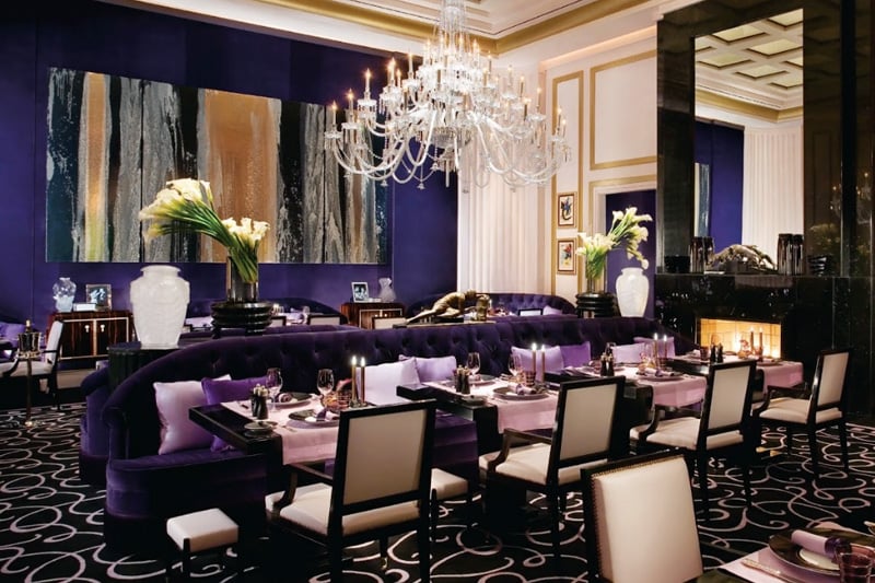 Robuchon MGM Grand