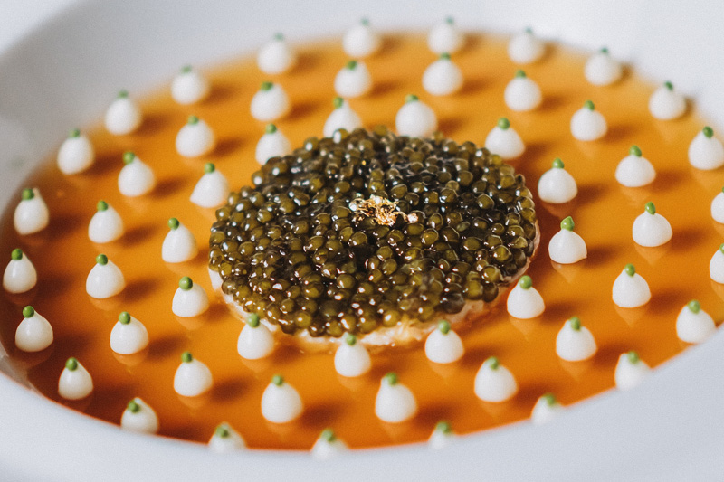 Robuchon MGM Grand