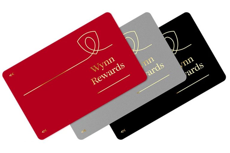 Wynn Rewards Loyalty Club Offers Tier Matching