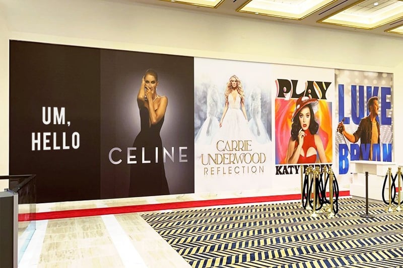 Adele Resorts World