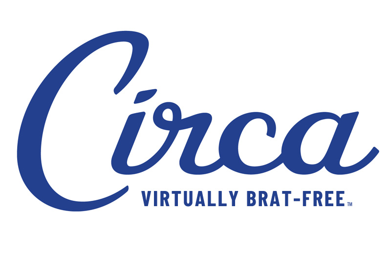 Circa brat free