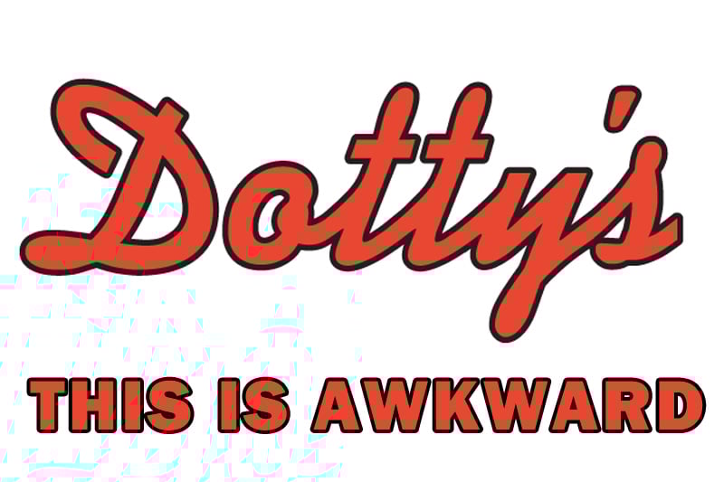 Dotty's data breach