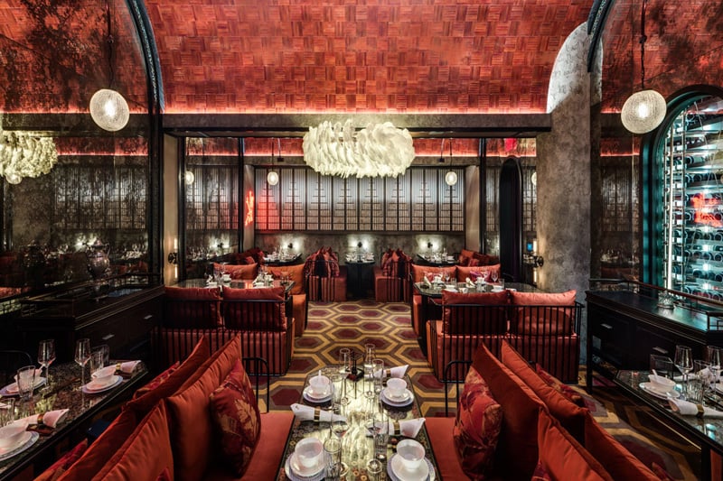 Mott 32