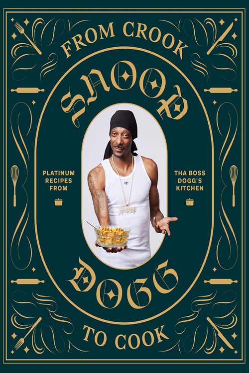 Snoop cookbook