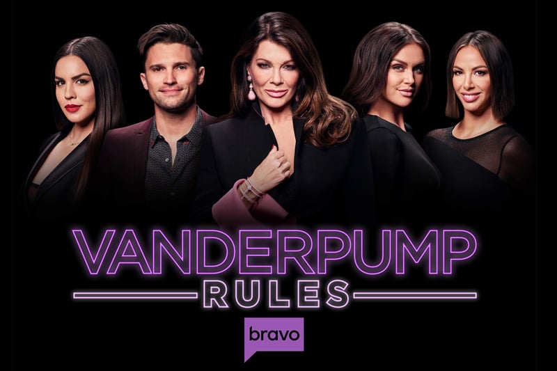 Vanderpump Rules