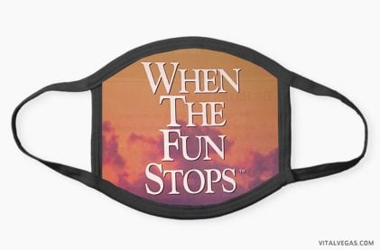 11 Reasons the Return of Mandatory Masks in Casinos is Awesome