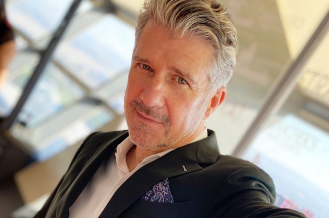 Mind-Bending Banachek Show Calling It Quits at Strat