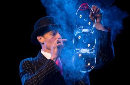 Superfrico Restaurant to Open at Cosmopolitan