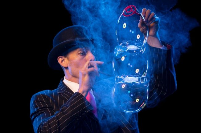 Superfrico Restaurant to Open at Cosmopolitan