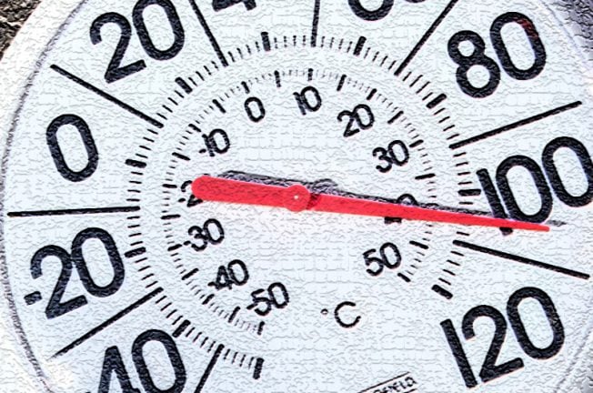 Laughlin Casino Paid Las Vegas TV Stations to Change the Weather