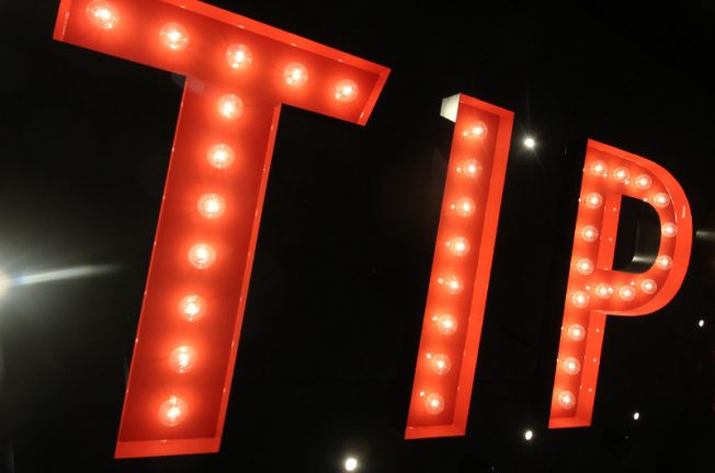 Here’s Why Tipping is Down, Gambling’s Up and People Are Acting Like Jerks