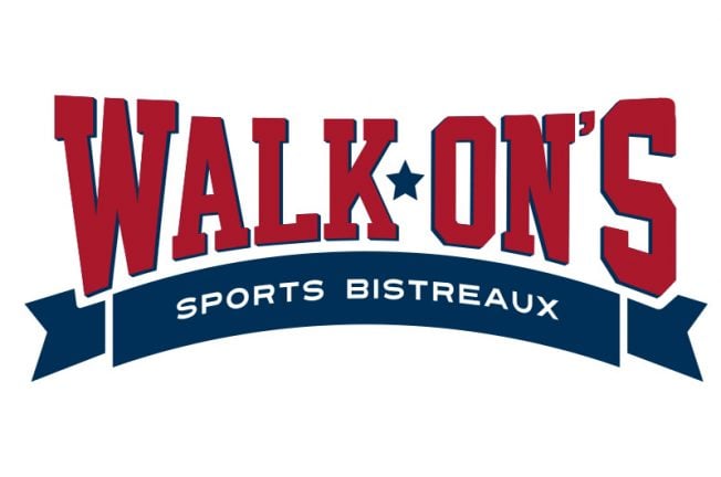 Word is Harrah’s is Getting a Walk-On’s Sports Bar and Restaurant