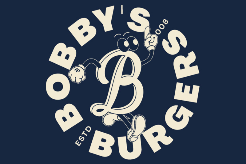 Bobby's Burger Harrah's