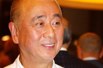 Nobu Restaurant Slated for Paris Las Vegas