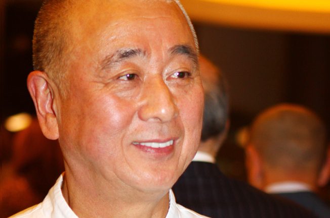 Nobu Restaurant Slated for Paris Las Vegas