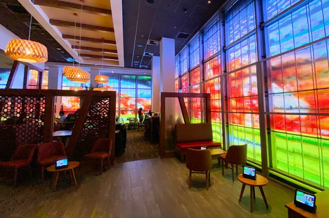 Glorious Olive Garden Opens on Las Vegas Strip, Haters Invited to Suck It