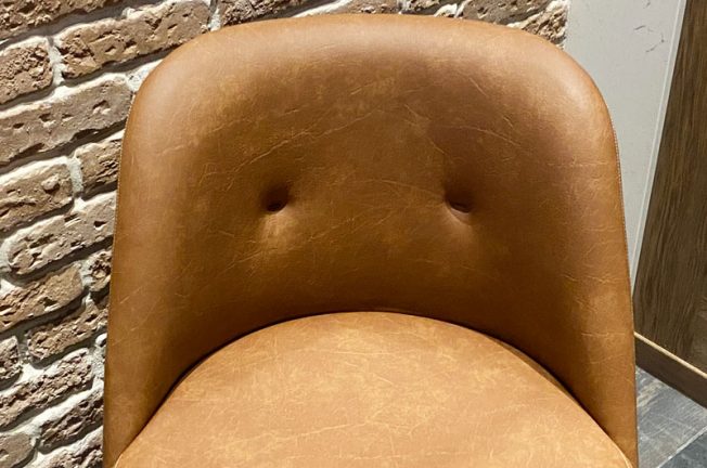 Gamblers Getting Wider Says Slot Chair Maker