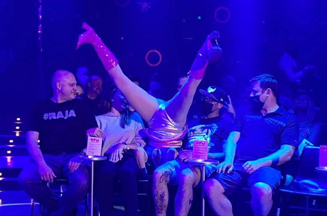 “OPM” to Close at Cosmopolitan and Everything is Ruined