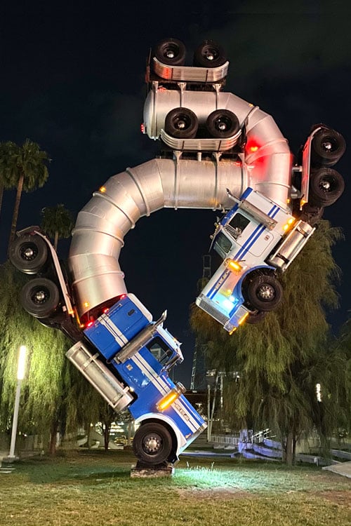 Big Rig Jig