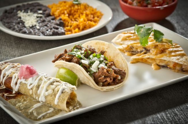 Little Tony’s Out at Palace Station, Tacos & Tequila Moving In